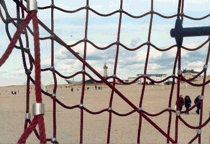 Warnemünder Strand